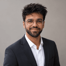 Arjun Raizada, CTO, Co-founder at Lind Atlas
