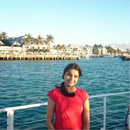 Sreelakshmi Panginikkod, Advisory at Lind Atlas